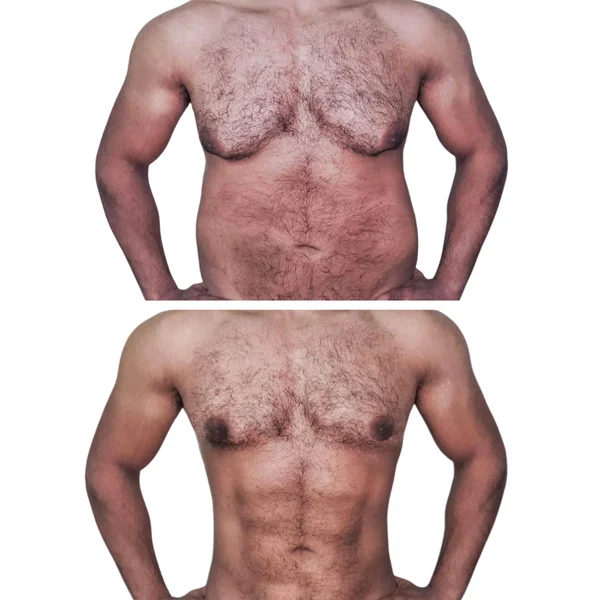 Conturare Corporală - Rezultat 1