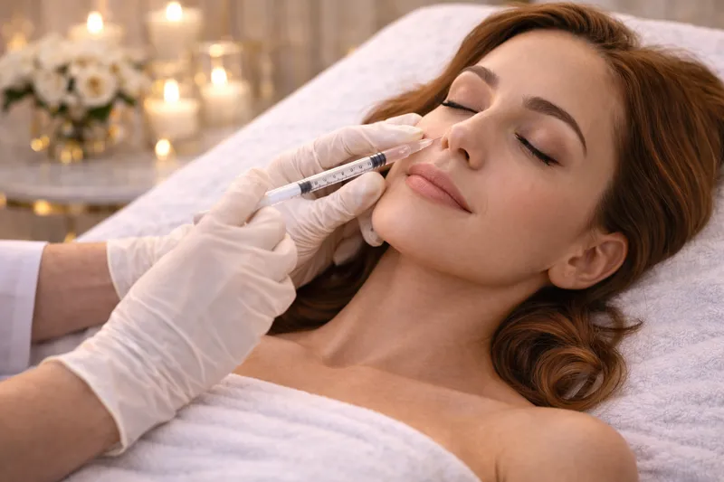 Tratamentul Cearcănelor